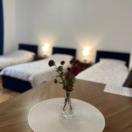 Noclegi Rybacka Jarosław Extérieur photo