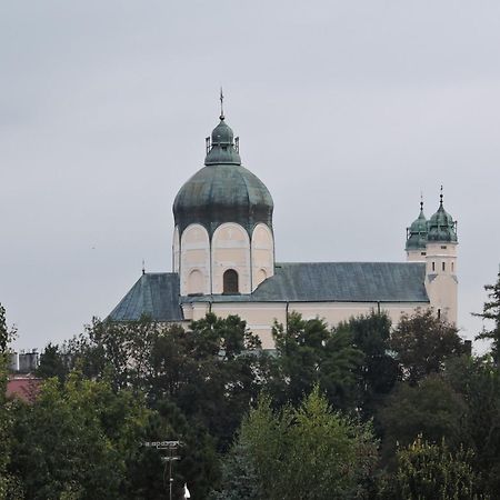 Noclegi Rybacka Jarosław Extérieur photo