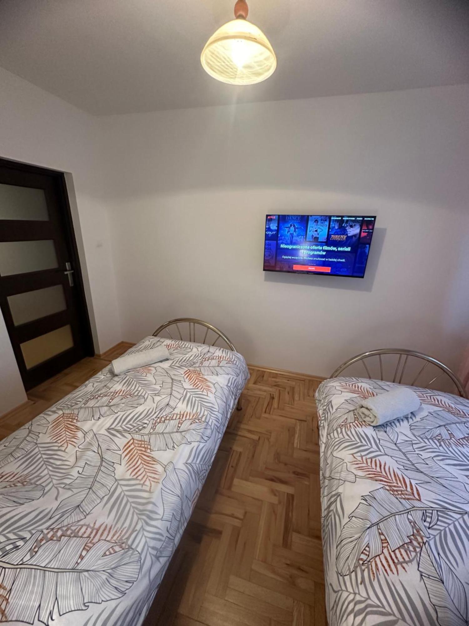 Noclegi Rybacka Jarosław Extérieur photo