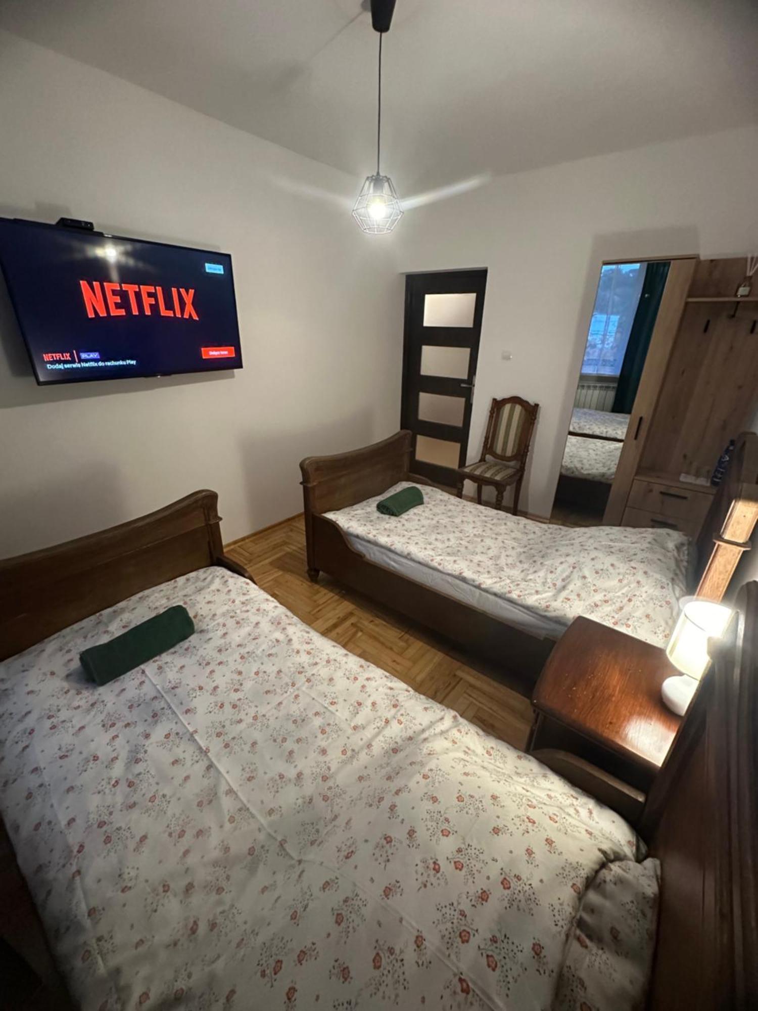 Noclegi Rybacka Jarosław Extérieur photo