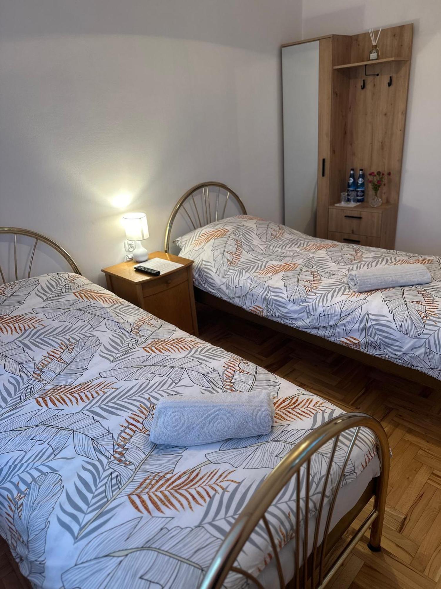 Noclegi Rybacka Jarosław Extérieur photo